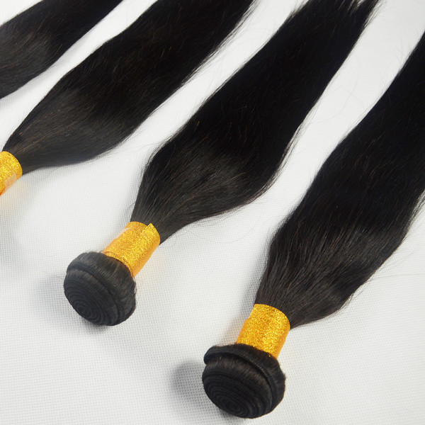 brazilian straight virgin hair